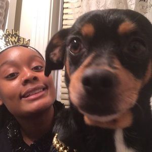 Meet your Posher, Destiny